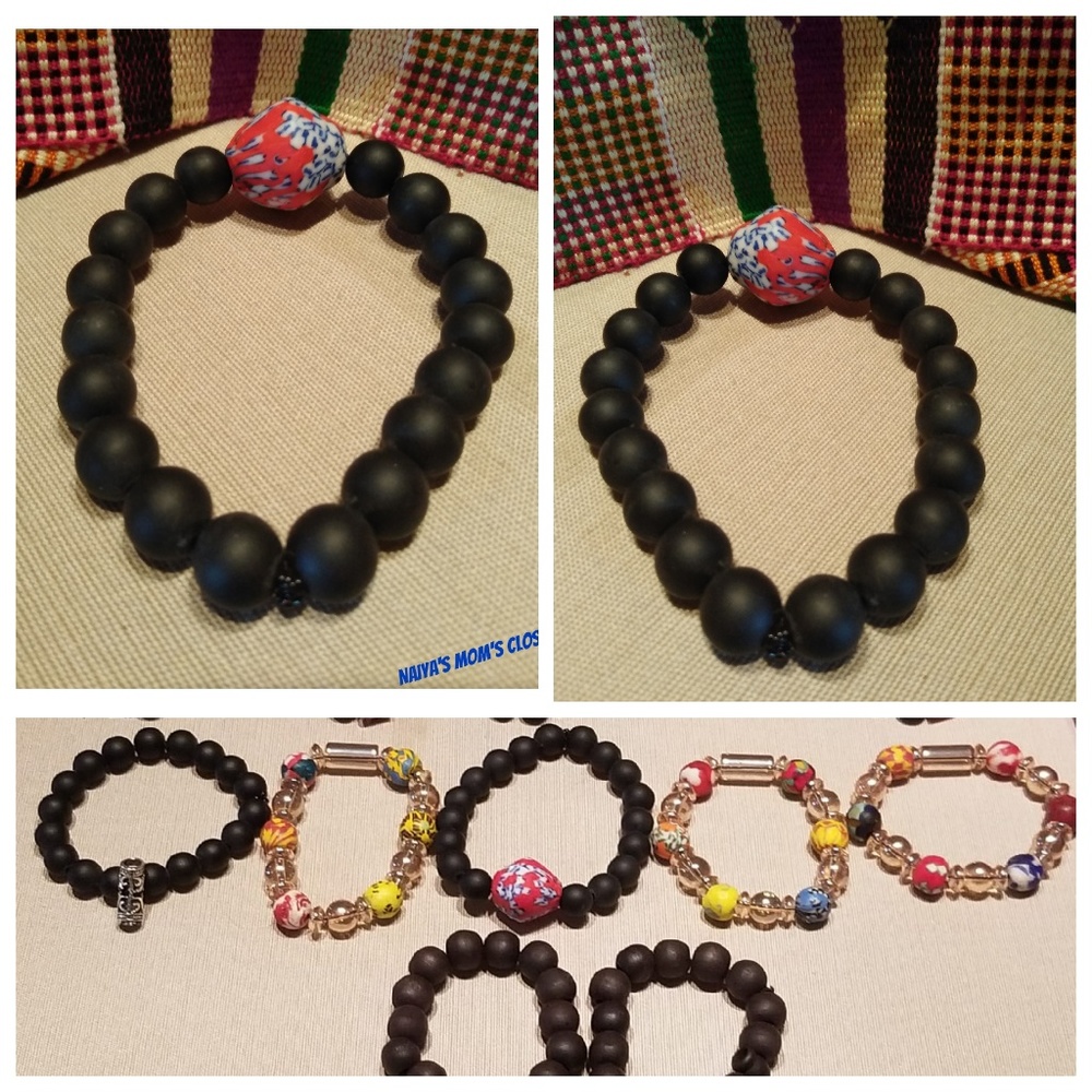 Beautifully Designed Hand-Crafted Bracelet